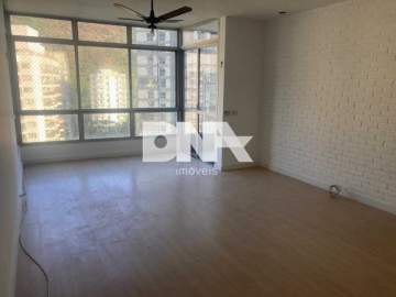 Apartamento 3 quartos à venda São Conrado, Rio de Janeiro - R$ 870.000 - LEAP30908