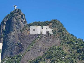 Apartamento 2 quartos à venda Botafogo, Rio de Janeiro - R$ 990.000 - NBAP25263