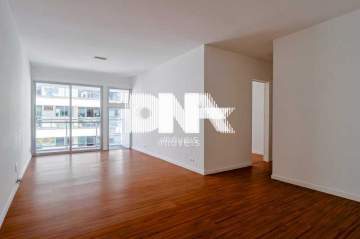 Apartamento 2 quartos à venda Botafogo, Rio de Janeiro - R$ 1.180.000 - HTAP20015