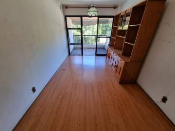 Apartamento 2 quartos à venda Tijuca, Rio de Janeiro - R$ 400.000 - NTAP23555