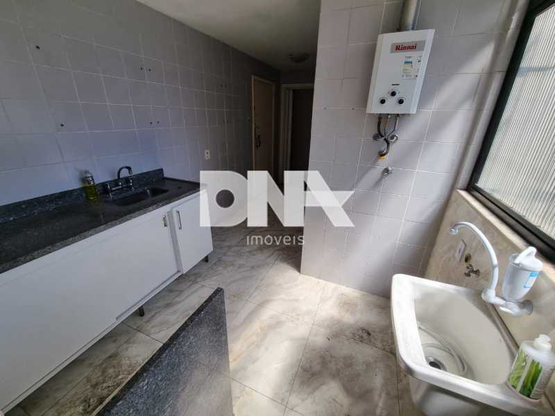 18.área de serviço  cozinha. - 18