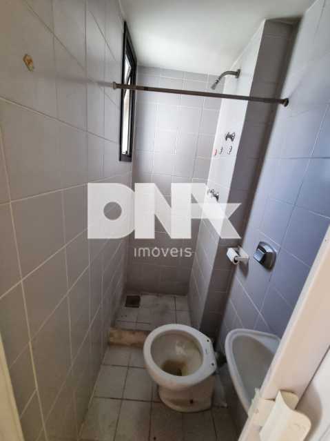 21.banheiro de serviço. - 21