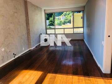 Apartamento 2 quartos à venda Cosme Velho, Rio de Janeiro - R$ 1.100.000 - FLAP20323