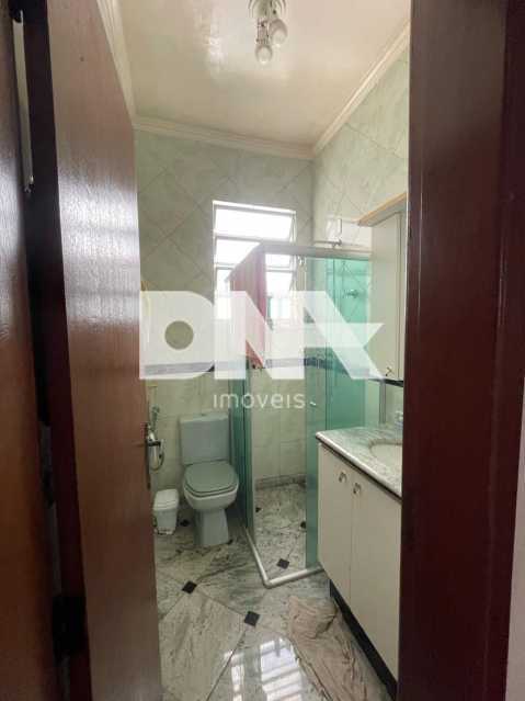 Conheça IMG-20250311-WA0055 do imóvel - Apartamento 1 quarto à venda Botafogo, Rio de Janeiro - R$ 440.000 - NBAP12584 - 17 IMG-20250311-WA0055 - 17