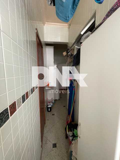 Conheça IMG-20250311-WA0057 do imóvel - Apartamento 1 quarto à venda Botafogo, Rio de Janeiro - R$ 440.000 - NBAP12584 - 15 IMG-20250311-WA0057 - 15