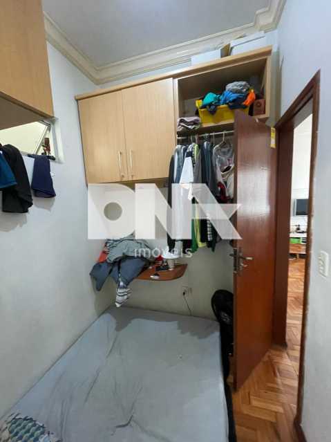 Conheça IMG-20250311-WA0061 do imóvel - Apartamento 1 quarto à venda Botafogo, Rio de Janeiro - R$ 440.000 - NBAP12584 - 11 IMG-20250311-WA0061 - 11