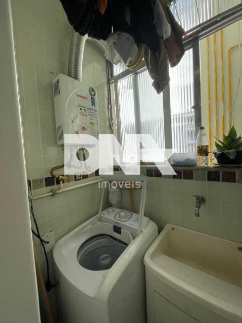 Conheça IMG-20250311-WA0063 do imóvel - Apartamento 1 quarto à venda Botafogo, Rio de Janeiro - R$ 440.000 - NBAP12584 - 18 IMG-20250311-WA0063 - 18