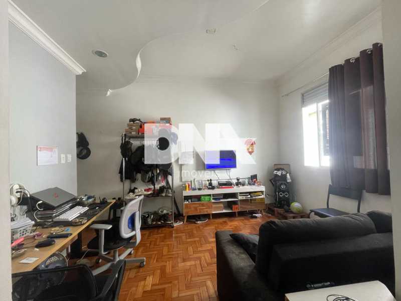 Conheça IMG-20250311-WA0065 do imóvel - Apartamento 1 quarto à venda Botafogo, Rio de Janeiro - R$ 440.000 - NBAP12584 - 4 IMG-20250311-WA0065 - 4