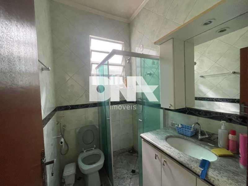 Conheça IMG-20250311-WA0066 do imóvel - Apartamento 1 quarto à venda Botafogo, Rio de Janeiro - R$ 440.000 - NBAP12584 - 19 IMG-20250311-WA0066 - 19