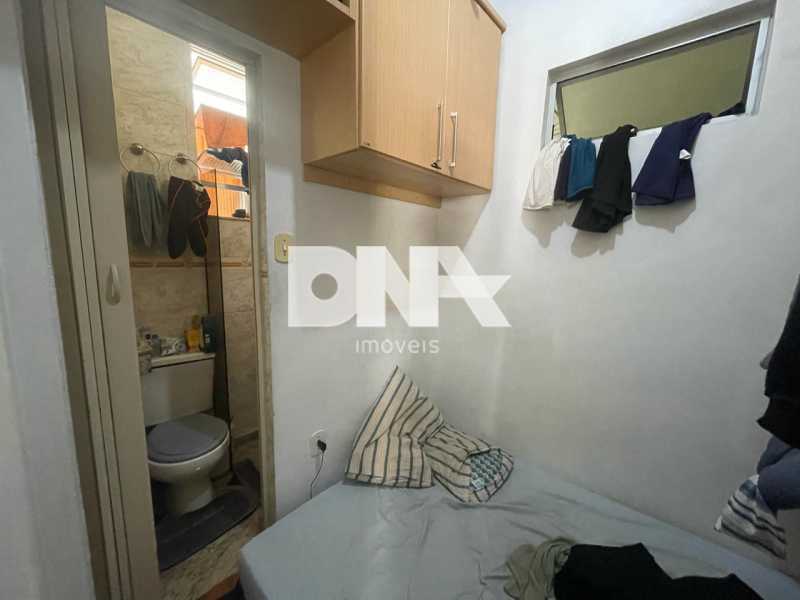 Conheça IMG-20250311-WA0069 do imóvel - Apartamento 1 quarto à venda Botafogo, Rio de Janeiro - R$ 440.000 - NBAP12584 - 13 IMG-20250311-WA0069 - 13