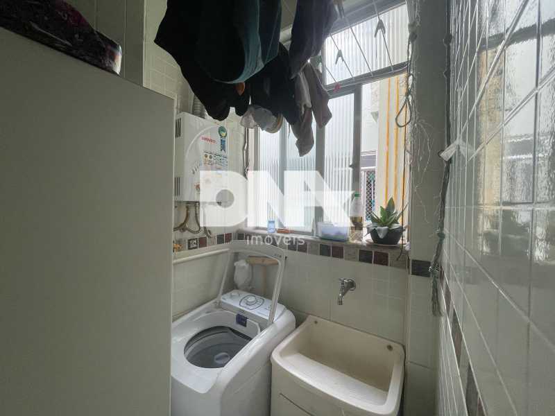 Conheça IMG-20250311-WA0070 do imóvel - Apartamento 1 quarto à venda Botafogo, Rio de Janeiro - R$ 440.000 - NBAP12584 - 20 IMG-20250311-WA0070 - 20