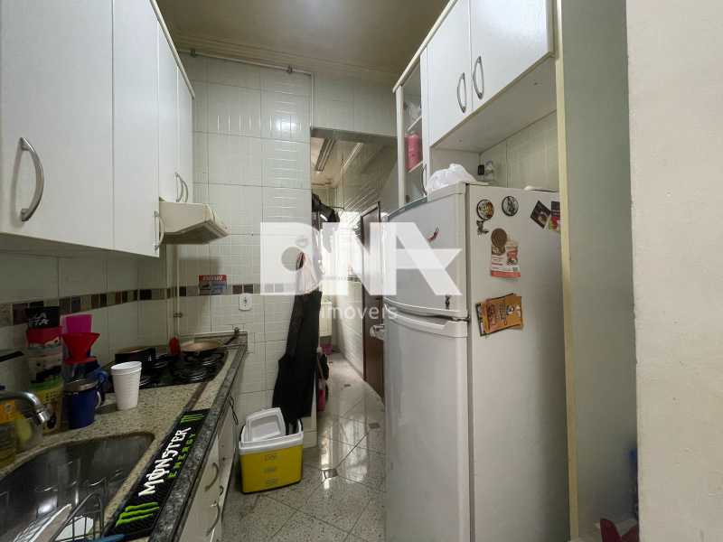 Conheça IMG-20250311-WA0071 do imóvel - Apartamento 1 quarto à venda Botafogo, Rio de Janeiro - R$ 440.000 - NBAP12584 - 21 IMG-20250311-WA0071 - 21