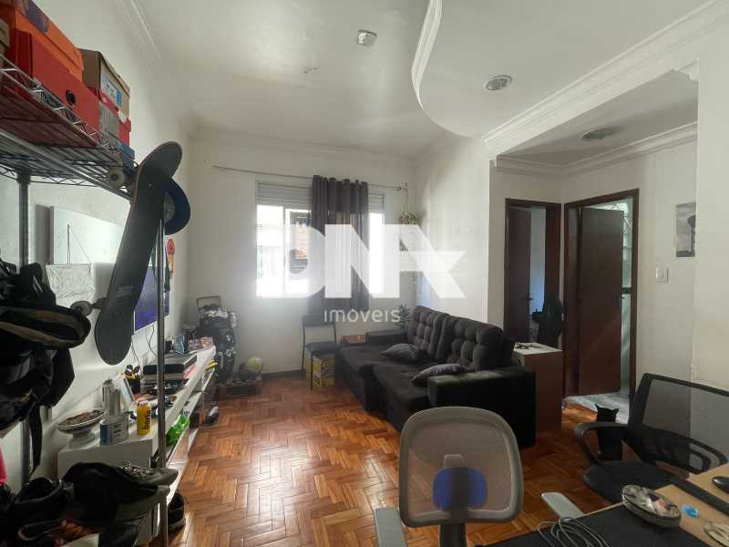Conheça IMG-20250311-WA0072 do imóvel - Apartamento 1 quarto à venda Botafogo, Rio de Janeiro - R$ 440.000 - NBAP12584 - 6 IMG-20250311-WA0072 - 6