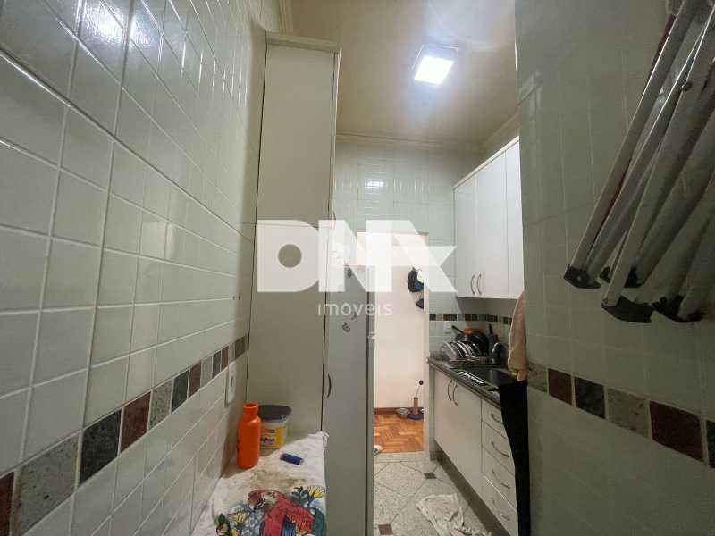 Conheça IMG-20250311-WA0075 do imóvel - Apartamento 1 quarto à venda Botafogo, Rio de Janeiro - R$ 440.000 - NBAP12584 - 22 IMG-20250311-WA0075 - 22