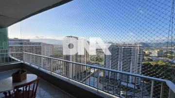 Cobertura 3 quartos à venda Barra da Tijuca, Rio de Janeiro - R$ 1.700.000 - JOCO30061