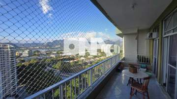 Cobertura 3 quartos à venda Barra da Tijuca, Rio de Janeiro - R$ 1.700.000 - JOCO30061