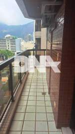 Apartamento 2 quartos à venda Botafogo, Rio de Janeiro - R$ 1.400.000 - NBAP25269