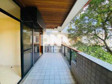 Apartamento 2 quartos à venda Botafogo, Rio de Janeiro - R$ 1.200.000 - NBAP25271