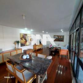 Apartamento 3 quartos à venda Jardim Oceanico, Rio de Janeiro - R$ 1.850.000 - JOAP30258