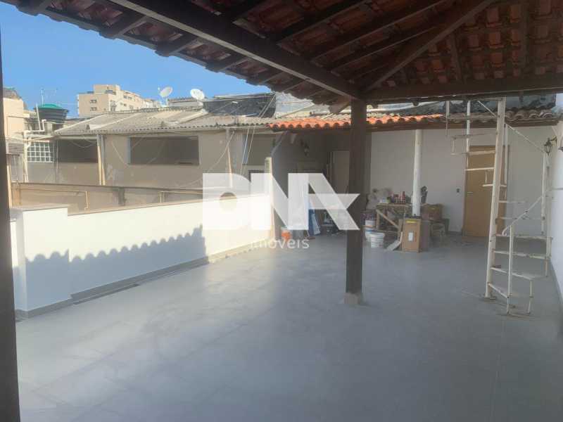 ÁREA EXTERNA (1º PISO) - 2