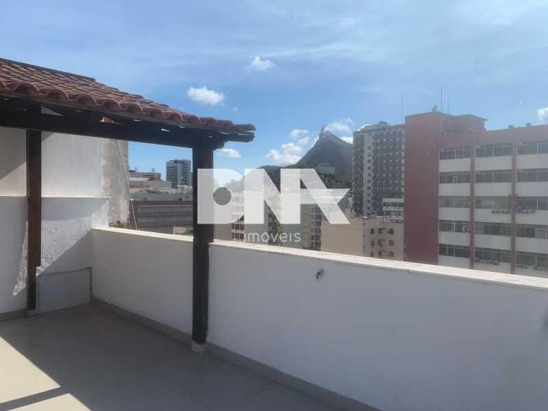 TERRAÇO - 21