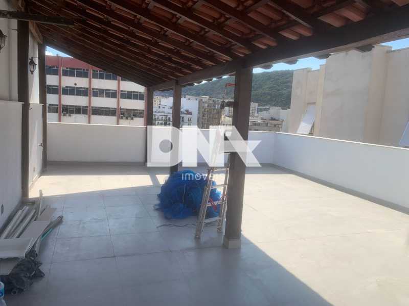 TERRAÇO - 23