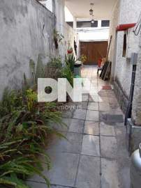 Casa 4 quartos à venda Lagoa, Rio de Janeiro - R$ 3.290.000 - HTCA40003