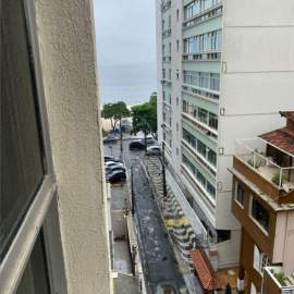 Apartamento 4 quartos à venda Icaraí, Niterói - R$ 1.180.000 - HTAP40008