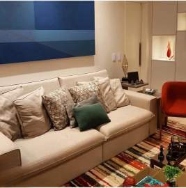 Apartamento 3 quartos à venda Barra da Tijuca, Rio de Janeiro - R$ 2.450.000 - JOAP30259