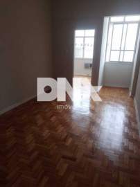 Apartamento 1 quarto à venda Centro, Rio de Janeiro - R$ 260.000 - NBAP12416