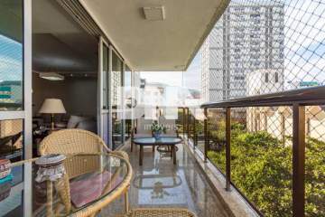 Apartamento 4 quartos à venda Leblon, Rio de Janeiro - R$ 5.480.000 - NIAP41276