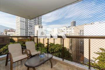 Apartamento 4 quartos à venda Leblon, Rio de Janeiro - R$ 5.700.000 - NIAP41276