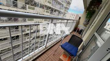 Apartamento à venda Rua Bento Lisboa, Catete, Rio de Janeiro - R$ 1.200.000 - CTAP30986