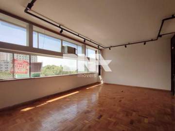 Apartamento à venda Praia do Flamengo, Flamengo, Rio de Janeiro - R$ 1.520.000 - CTAP30985