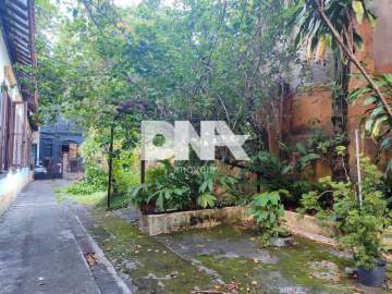Casa à venda Rua Alice, Laranjeiras, Rio de Janeiro - R$ 1.800.000 - CTCA30015