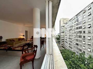 Conjunto de Salas à venda Flamengo, Rio de Janeiro - R$ 1.200.000 - LECS00002