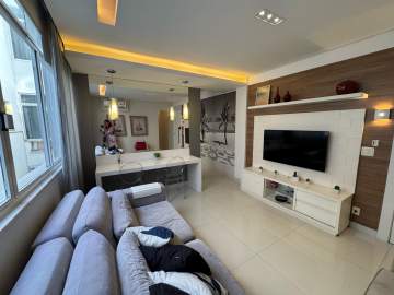 Apartamento 2 quartos à venda Copacabana, Rio de Janeiro - R$ 1.550.000 - NIAP22602