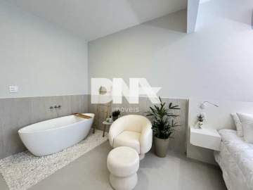 Oportunidade - Apartamento à venda Rua Souza Lima, Copacabana, Rio de Janeiro - R$ 1.050.000 - LEAP10254