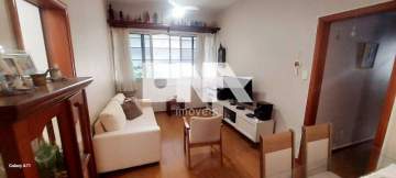 Ótima localização - Apartamento à venda Rua Marquês de São Vicente, Gávea, Rio de Janeiro - R$ 1.300.000 - JOAP30280