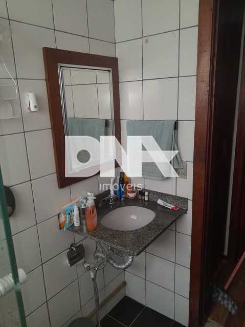 Banheiro - 13