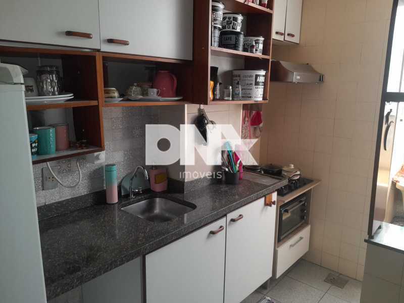 cozinha - 16