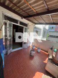 Apartamento 3 quartos à venda Botafogo, Rio de Janeiro - R$ 900.000 - NBAP34978