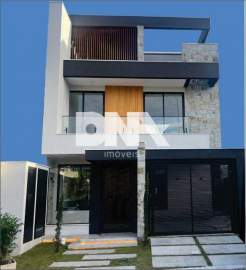 Casa em Condomínio 5 quartos à venda Vargem Grande, Rio de Janeiro - R$ 5.000.000 - NBCN50014