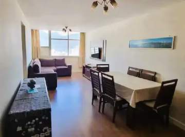 Apartamento 3 quartos à venda Botafogo, Rio de Janeiro - R$ 990.000 - NBAP34977