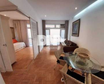 Apartamento 2 quartos à venda Ipanema, Rio de Janeiro - R$ 2.200.000 - NIAP22603
