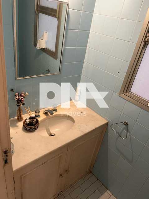 11 LAVABO - 6