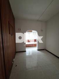 Apartamento 1 quarto à venda Jardim Botânico, Rio de Janeiro - R$ 400.000 - NBAP12420