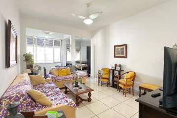 Apartamento 2 quartos à venda Botafogo, Rio de Janeiro - R$ 1.250.000 - NBAP25282