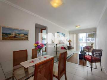 Apartamento 2 quartos à venda Catete, Rio de Janeiro - R$ 1.200.000 - CTAP21143