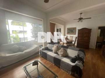 Apartamento 4 quartos à venda Botafogo, Rio de Janeiro - R$ 1.450.000 - NBAP41157